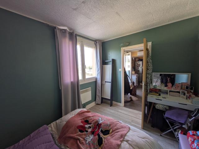 Appartement 3 pièces Bagnols Sur Cèze