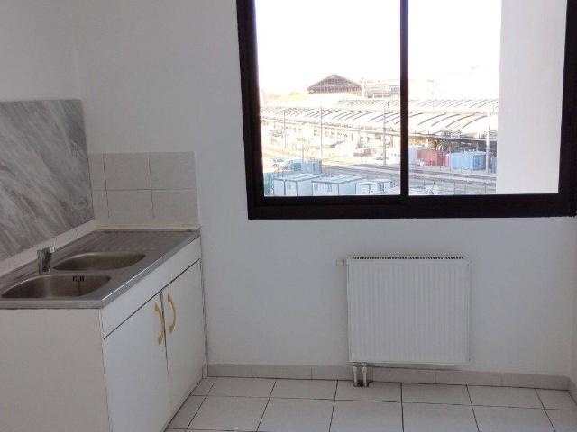 Appartement 3 pièces bailleur social ICF HABITAT