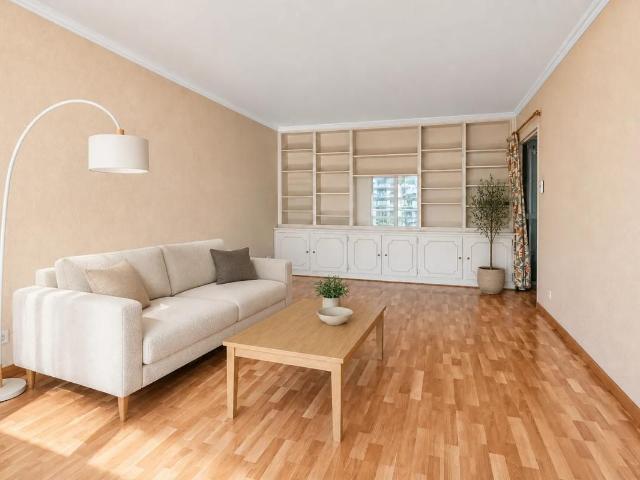 Appartement 3 pièces balcon de 65 m² à Issy les Moulineaux
