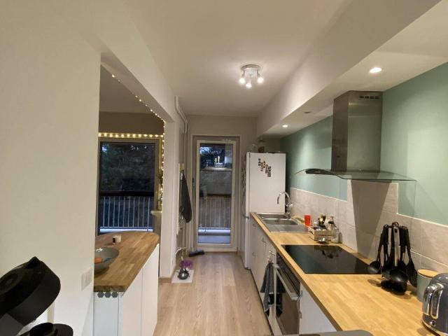 APPARTEMENT 3 PIECES BALCONS