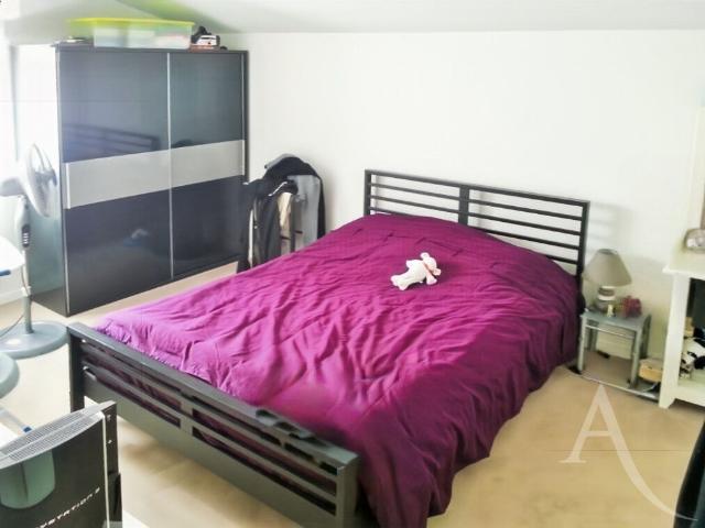 Appartement 3 pièces Ballainvilliers 63.00m² 1142€ à louer l'Adresse