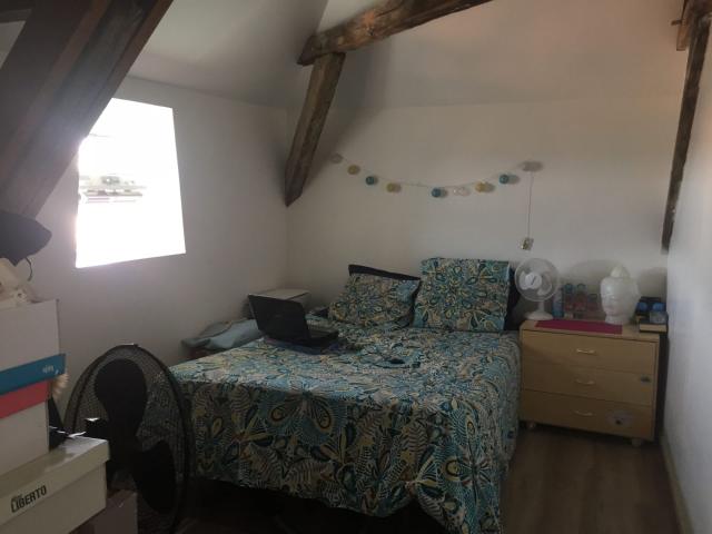 Appartement 3 pièces Barbezieux Saint Hilaire 67.77m² 570€ à louer