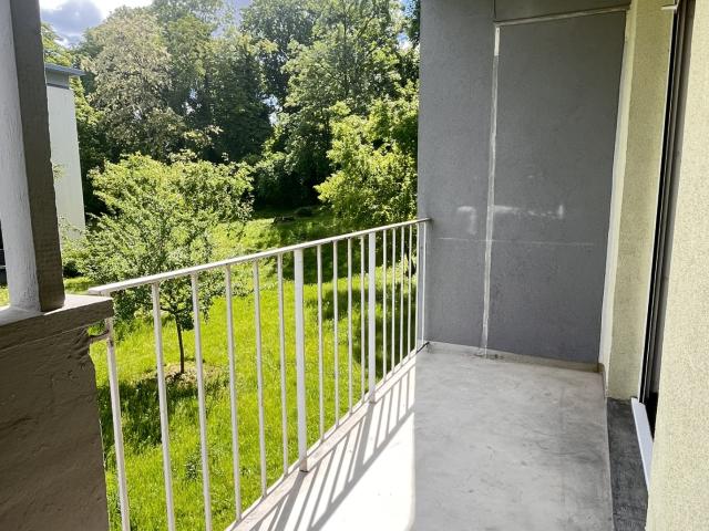 Appartement 3 pièces Bas Rebberg à Mulhouse