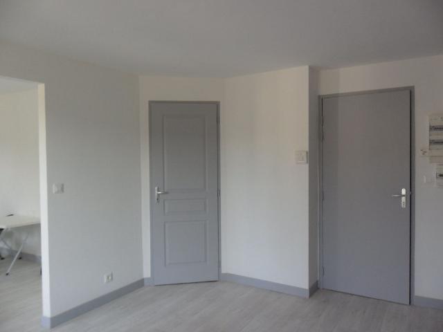 Appartement 3 pièces Bédarieux 40.42m² 460€ à louer