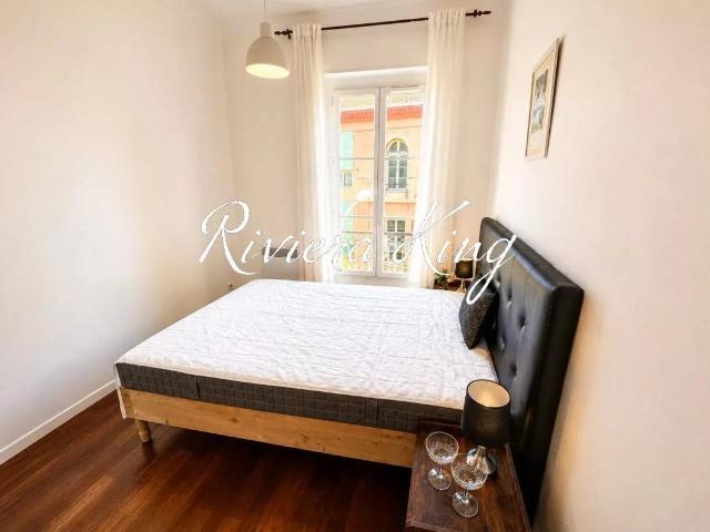 Appartement 3 pieces Belle epoque Villefranche Sur Mer 56m² Villefranche sur Mer
