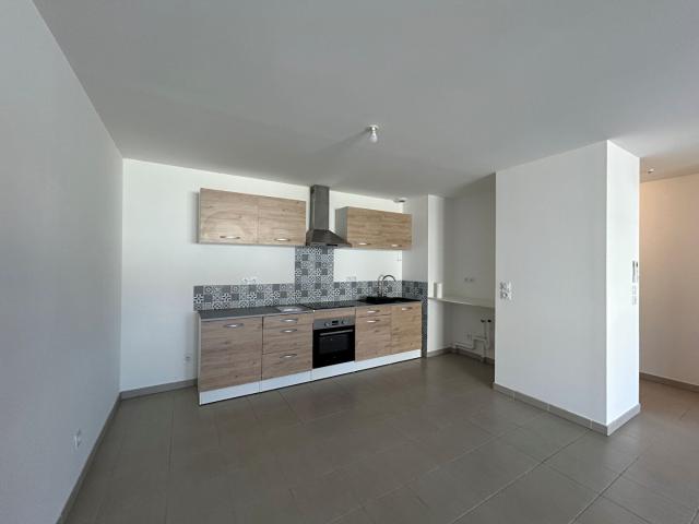 Appartement 3 pièces Bezouce 70.40m² 824€ à louer l'Adresse