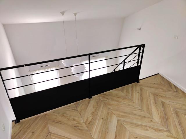 Appartement 3 pièces Bois d'Arcy 57.78m² 1180€ à louer