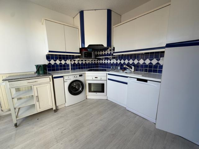 Appartement 3 pièces Bordeaux CHU Pellegrin
