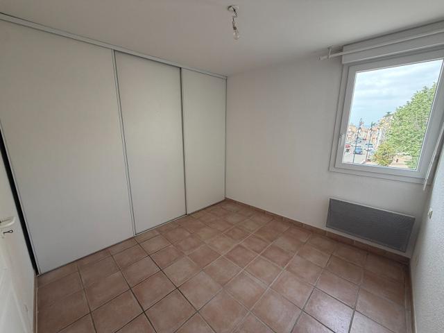 Appartement 3 pièces Bouillargues 64.94m² 790€ à louer l'Adresse