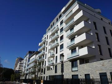 Appartement 3 pièces Boulogne Billancourt 65.55m² 2132€ à louer l'Adresse