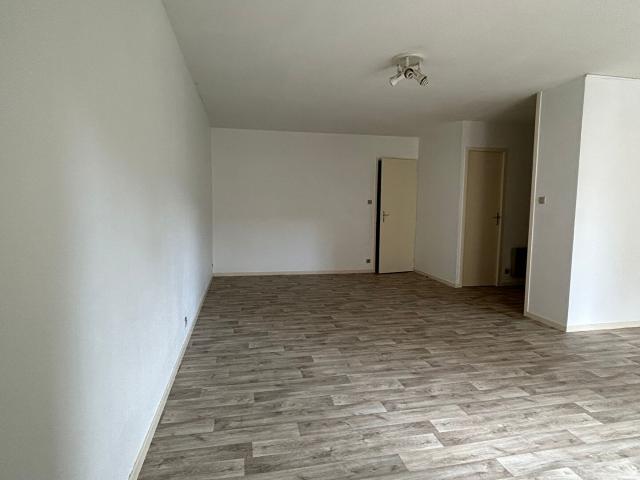 Appartement 3 pièces Bourg en Bresse 64.32m² 680€ à louer l'Adresse