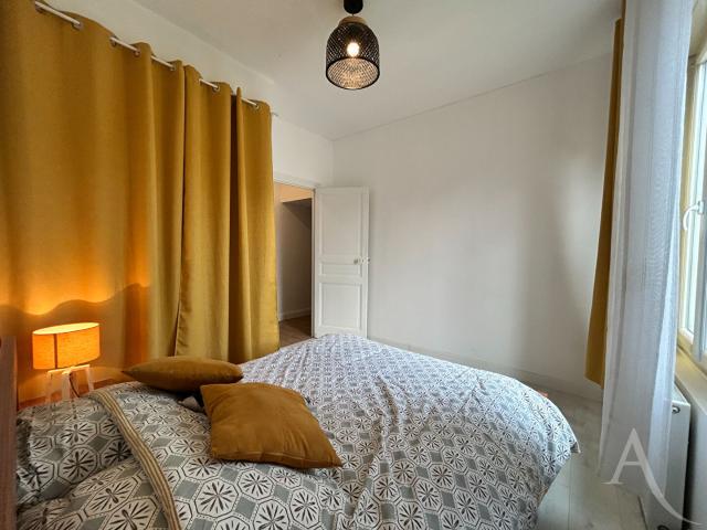 Appartement 3 pièces Bourges 50.70m² 690€ à louer l'Adresse