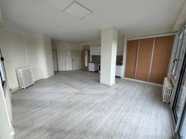 Appartement 3 pièces Blois 65.56m² 850€ à louer