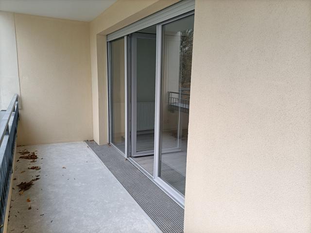 Appartement 3 pièces Brou sur Chantereine 64.64m² 1195€ à louer l'Adresse