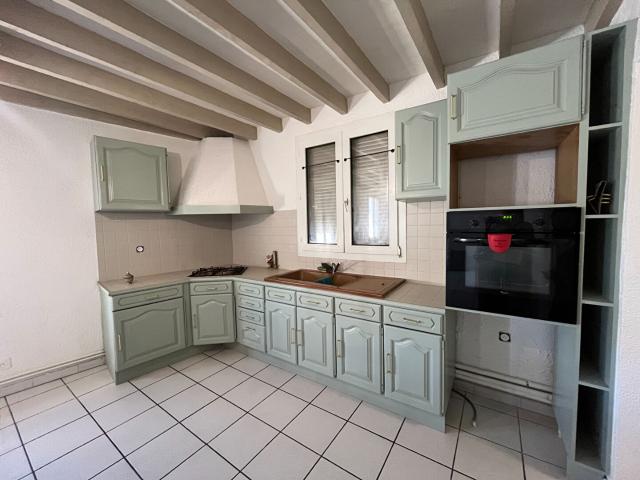 Appartement 3 pièces Brou sur Chantereine 65.66m² 1280€ à louer