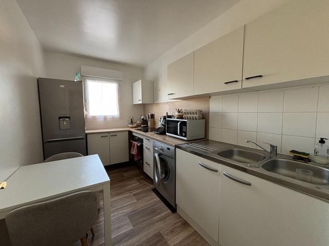 Appartement 3 pièces Brie Comte Robert 66.15m² 970€ à louer l'Adresse