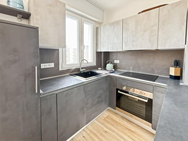 Appartement 3 pièces Cannes 56.51m² 1800€ à louer l'Adresse