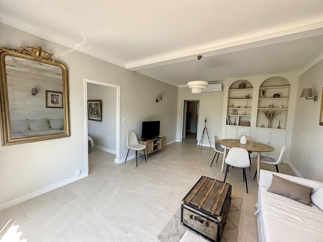 Appartement 3 pièces Cannes 62.06m² 1722€ à louer