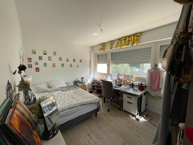 Appartement 3 pièces Caen 58.91m² 861€ à louer