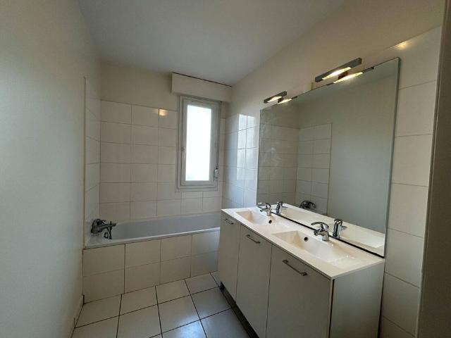 Appartement 3 pièces – CALUIRE ET CUIRE