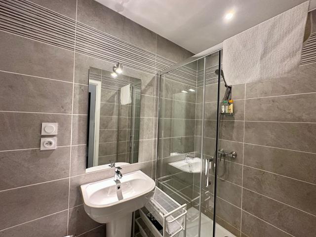 Appartement 3 pièces Carcassonne 47.66m² 650€ à louer