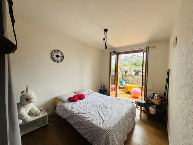 Appartement 3 pièces Carcassonne 51.39m² 545€ à louer