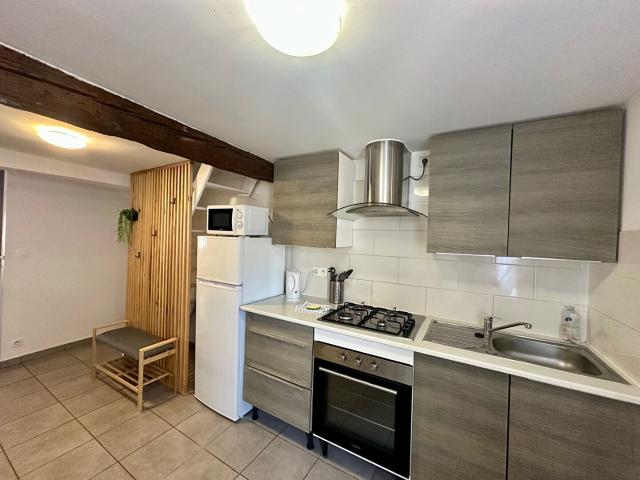 Appartement 3 pièces Carcassonne 58.59m² 650€ à louer