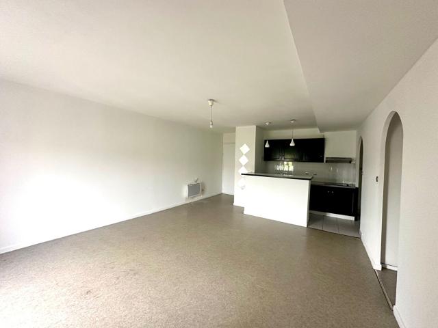 Appartement 3 pièces Carcassonne 67.74m² 560€ à louer