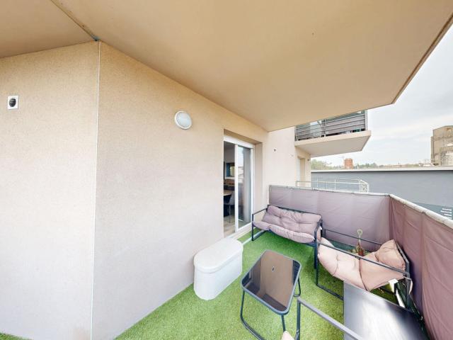 Appartement 3 pièces Carcassonne 64.49m² 650€ à louer