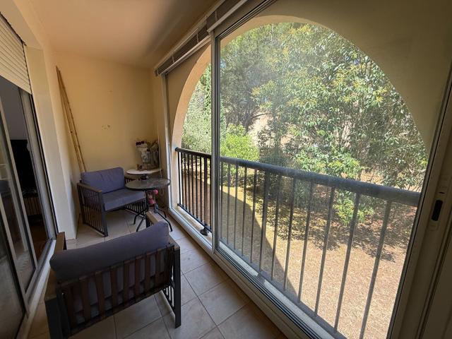 Appartement 3 pièces Carcassonne 68.98m² 790€ à louer l'Adresse