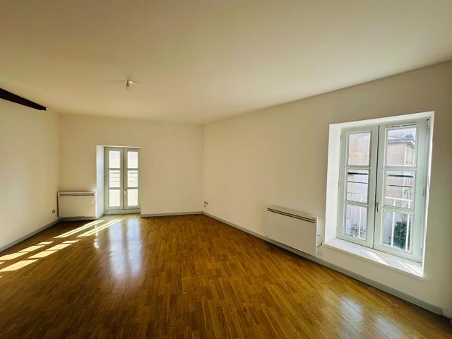 Appartement 3 pièces Carcassonne 72.48m² 560€ à louer