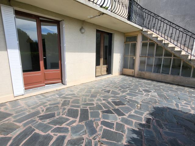 Appartement 3 pièces Carcassonne 74.30m² 700€ à louer l'Adresse