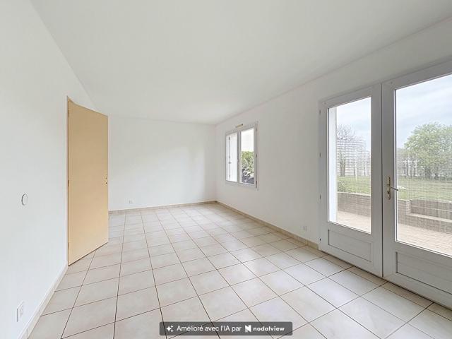 Appartement 3 pièces Carquefou 51.64m² 750€ à louer