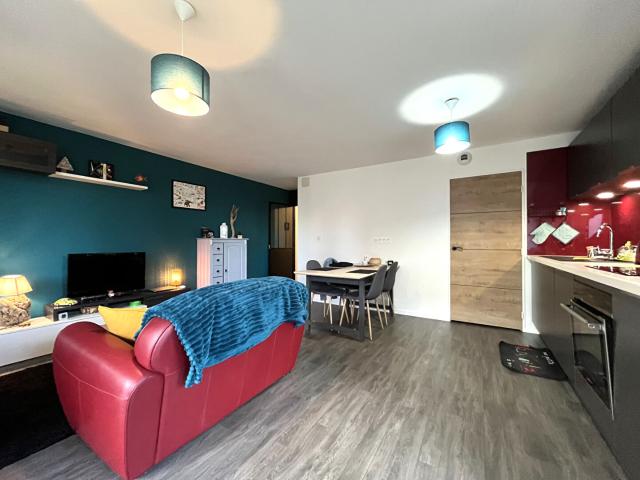 Appartement 3 pièces Carquefou 64.90m² 936€ à louer