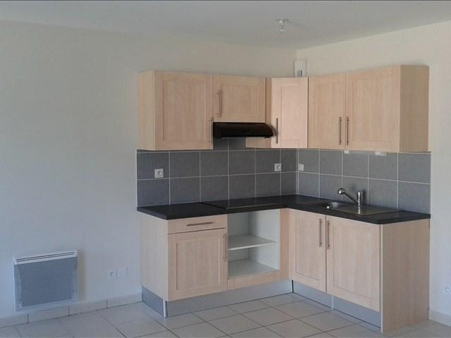 Appartement 3 pièces Carquefou 71.41m² 841€ à louer l'Adresse