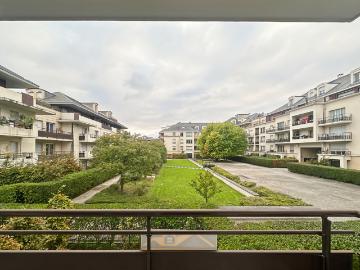 location appartement 3 pièces, 68.00m², carrières sous poissy