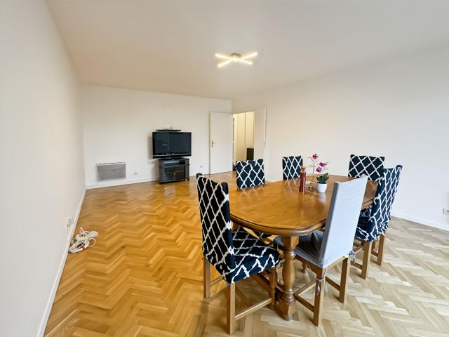 Appartement 3 pièces Carrières sous Poissy 68.00m² 1499€ à louer