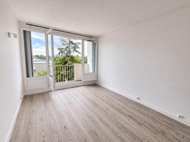 Appartement 3 pièces Carrières Sur Seine Monceau