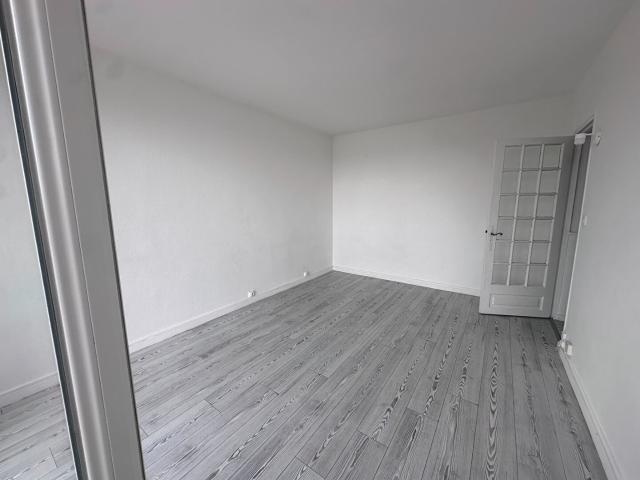 Appartement 3 pièces Carrières Sur Seine Monceau
