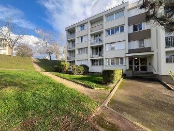 Appartement 3 Pièces Carrières sur Seine Monceau