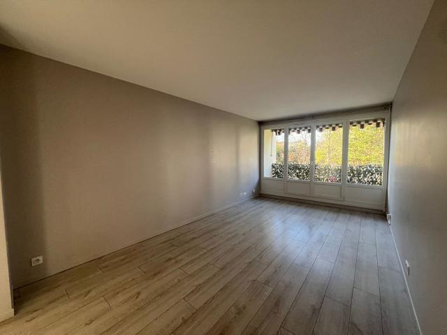 Appartement 3 Pièces Carrières sur Seine Monceau