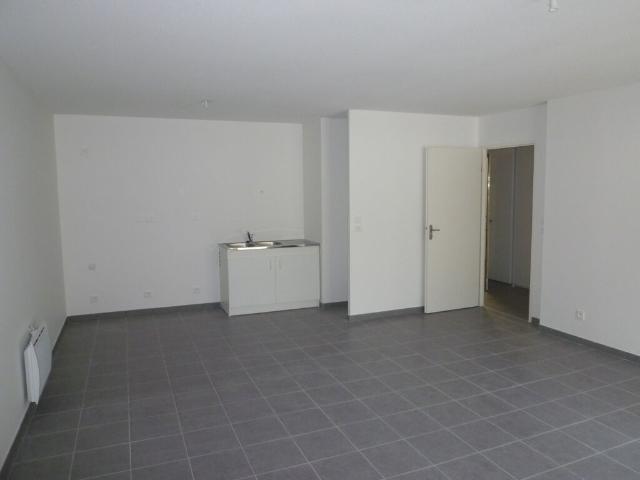 Appartement 3 pièces Castanet Tolosan 69.40m² 787€ à louer l'Adresse