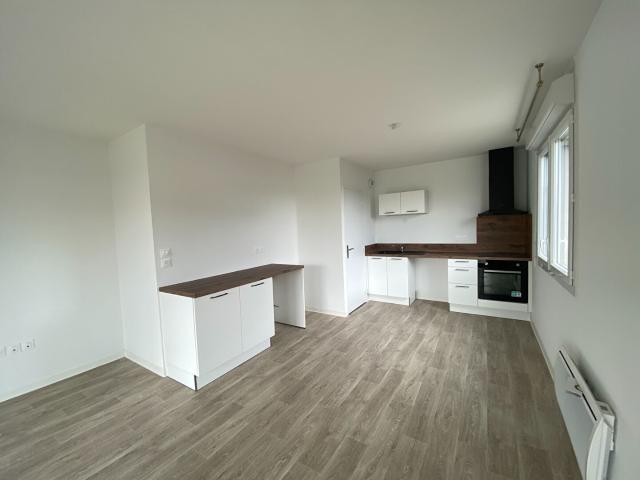 Appartement 3 pièces Castelnaudary 59.83m² 695€ à louer l'Adresse