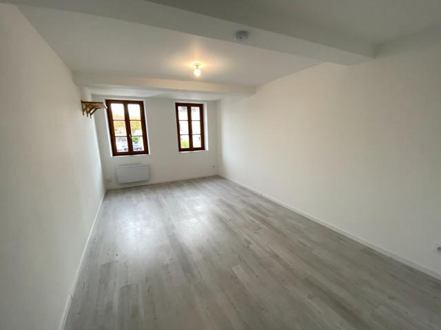 Appartement 3 pièces Castelnaudary 61.62m² 555€ à louer l'Adresse