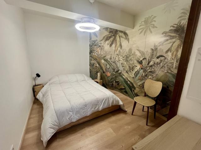 APPARTEMENT 3 PIECES CENTRE VILLE A VENDRE A COLLIOURE