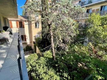 Appartement 3 piéces Centre ville avec Terrasse et Parking 78m² Montpellier