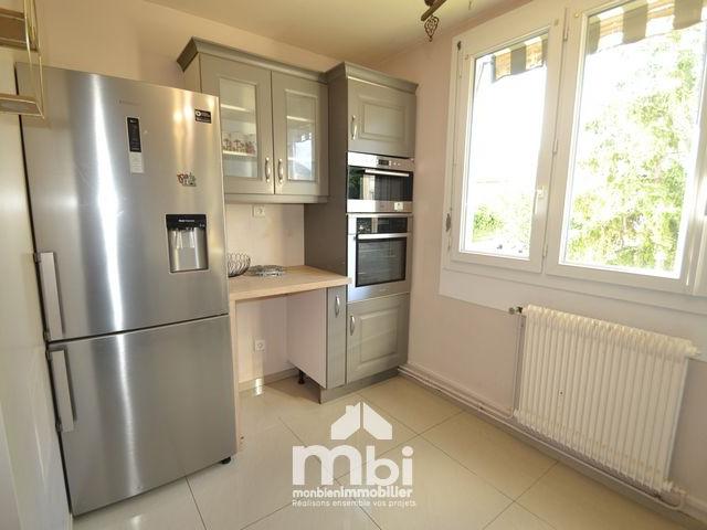 Appartement 3 pièces centre ville de Gonesse 60m2