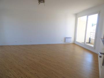 Appartement 3 pièces Cergy 58.60m² 1100€ à louer l'Adresse