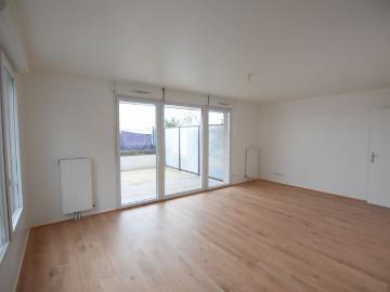 Appartement 3 pièces Cergy 68.93m² 1265€ à louer l'Adresse