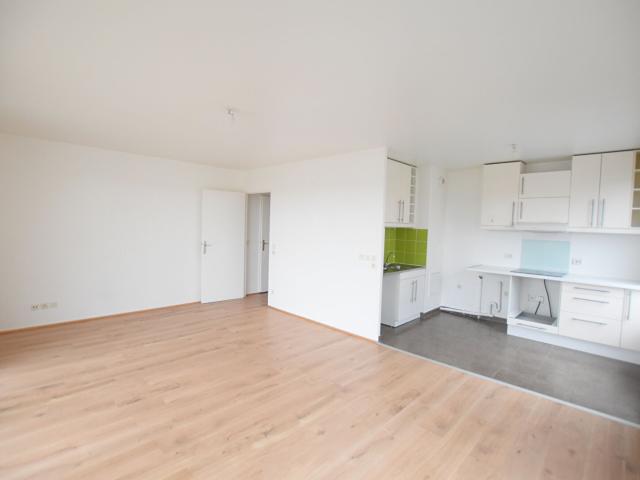 Appartement 3 pièces Cergy 68.93m² 1265€ à louer l'Adresse